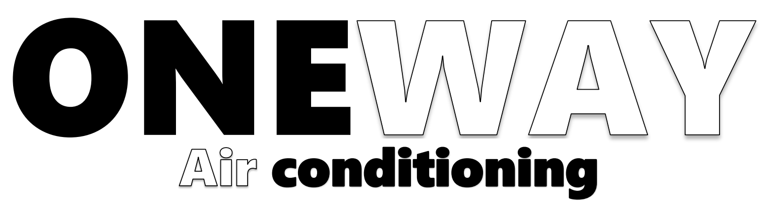 Oneway Air Conditioning